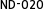 ND-020